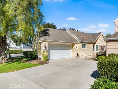 21765  Alderbrook  14 , Mission Viejo, CA