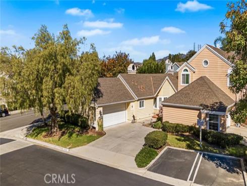 21765  Alderbrook  14 , Mission Viejo, CA