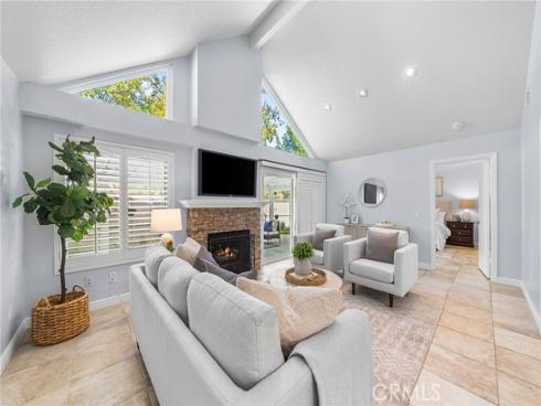 21765  Alderbrook  14 , Mission Viejo, CA