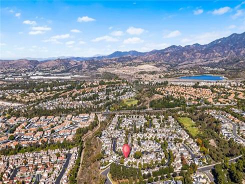 21765  Alderbrook  14 , Mission Viejo, CA