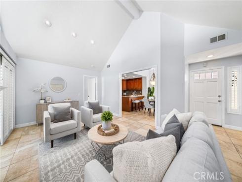 21765  Alderbrook  14 , Mission Viejo, CA