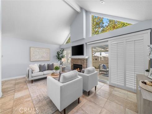 21765  Alderbrook  14 , Mission Viejo, CA