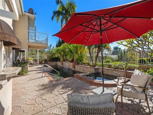 22561  Demasia  , Mission Viejo, CA