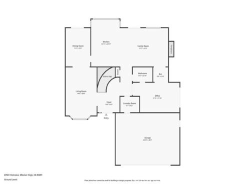 22561  Demasia  , Mission Viejo, CA