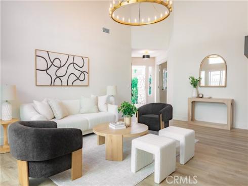 27815 Sheffield , Mission Viejo, CA