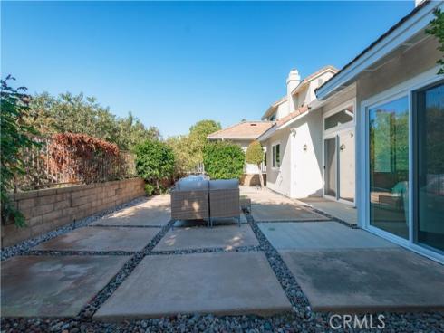 27815 Sheffield , Mission Viejo, CA