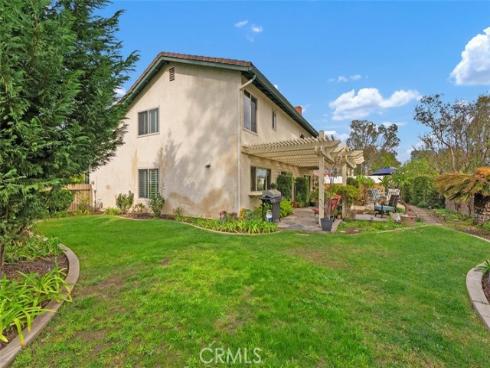 27552  Berdun  , Mission Viejo, CA