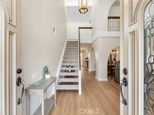 27552  Berdun  , Mission Viejo, CA