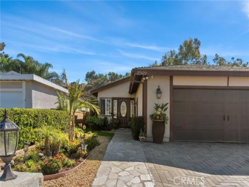 27423  Padilla  , Mission Viejo, CA