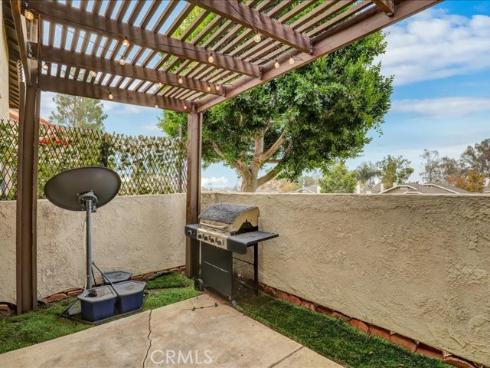 23391  La Crescenta  , Mission Viejo, CA