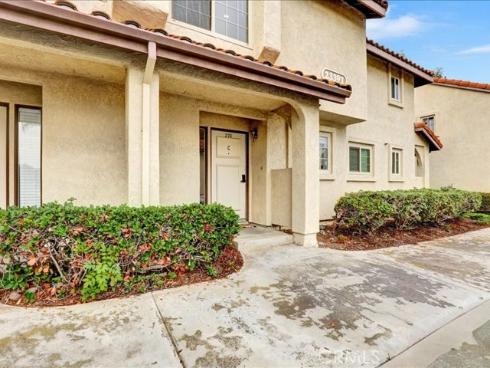 23391  La Crescenta  , Mission Viejo, CA