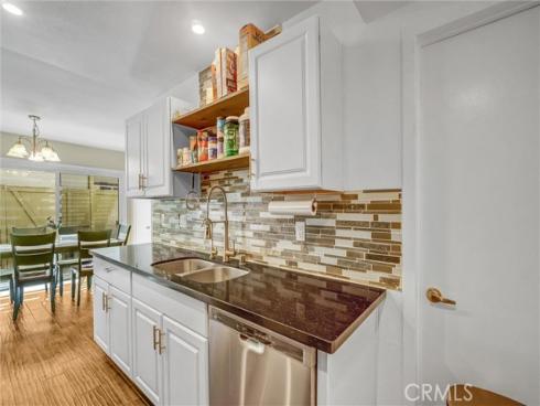 23004  Via Nuez  , Mission Viejo, CA