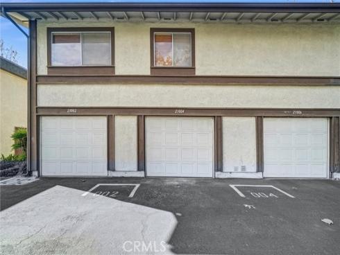 23004  Via Nuez  , Mission Viejo, CA