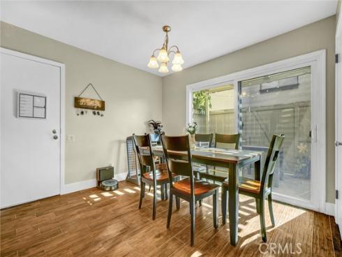 23004  Via Nuez  , Mission Viejo, CA