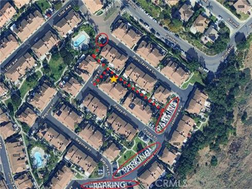 26914  Poppy  , Mission Viejo, CA