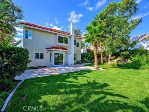 26746  Brandon  , Mission Viejo, CA