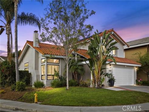 26681  Trasmiras  , Mission Viejo, CA