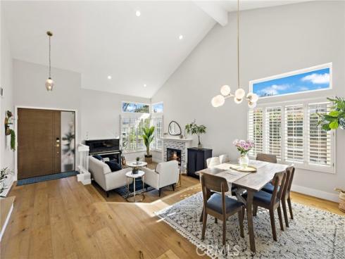 26681  Trasmiras  , Mission Viejo, CA