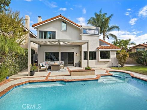 26681  Trasmiras  , Mission Viejo, CA