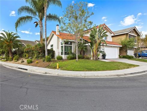 26681  Trasmiras  , Mission Viejo, CA