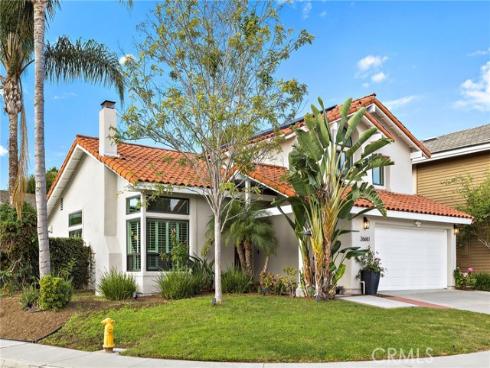 26681  Trasmiras  , Mission Viejo, CA