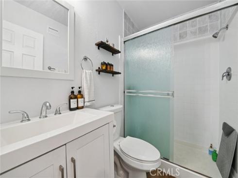 26322  Via Roble  , Mission Viejo, CA