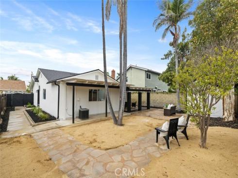 23342  Via Burriana  , Mission Viejo, CA