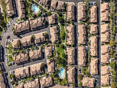 27426 Iris , Mission Viejo, CA