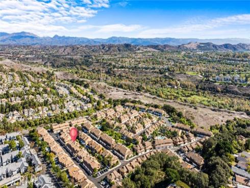 27426 Iris , Mission Viejo, CA