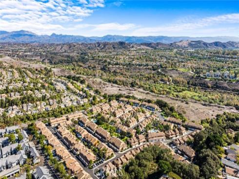 27426 Iris , Mission Viejo, CA