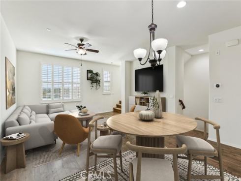 133  Aliso Ridge  , Mission Viejo, CA