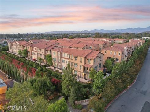 133  Aliso Ridge  , Mission Viejo, CA