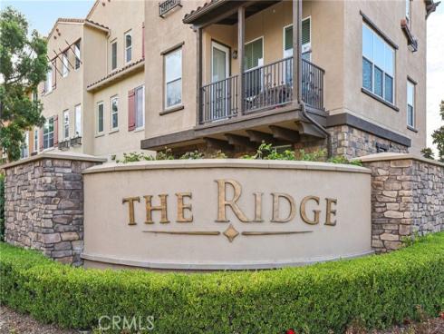 133  Aliso Ridge  , Mission Viejo, CA