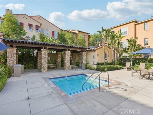 133  Aliso Ridge  , Mission Viejo, CA