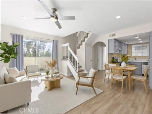 26212  Sanz #d  , Mission Viejo, CA