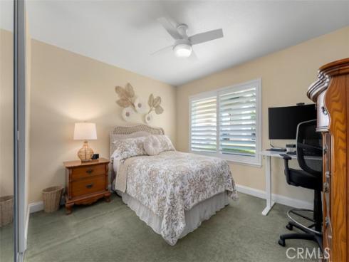 23691  Via El Rocio  , Mission Viejo, CA