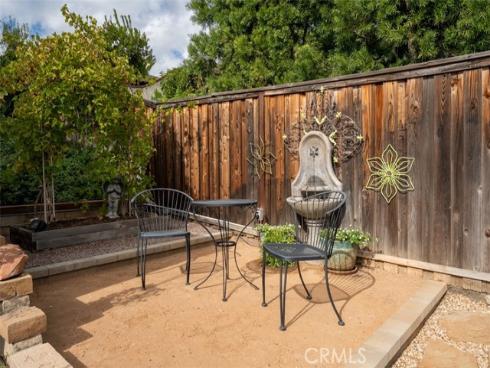 23691  Via El Rocio  , Mission Viejo, CA