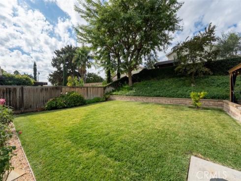 23691  Via El Rocio  , Mission Viejo, CA