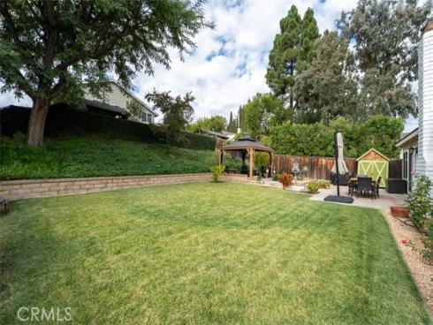 23691  Via El Rocio  , Mission Viejo, CA