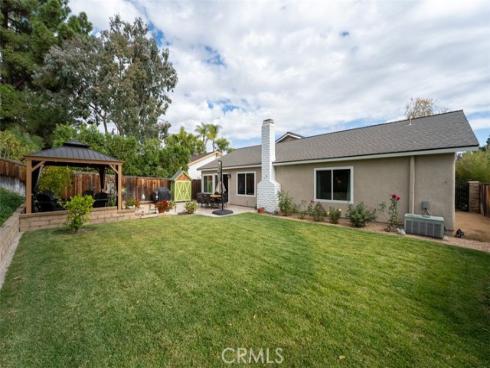 23691  Via El Rocio  , Mission Viejo, CA