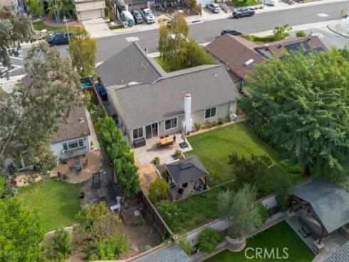 23691  Via El Rocio  , Mission Viejo, CA