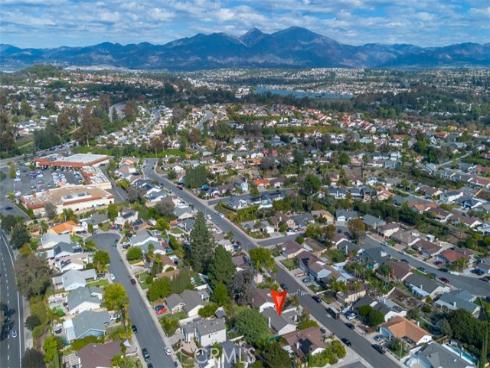 23691  Via El Rocio  , Mission Viejo, CA