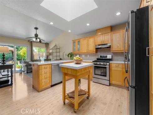 23691  Via El Rocio  , Mission Viejo, CA