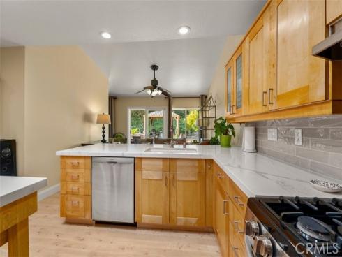 23691  Via El Rocio  , Mission Viejo, CA