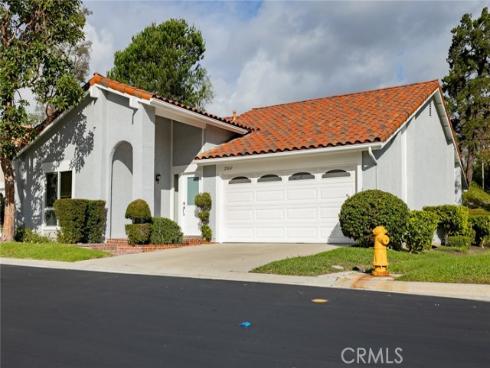 23661  Ribalta  , Mission Viejo, CA