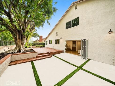 27662  Esla  , Mission Viejo, CA