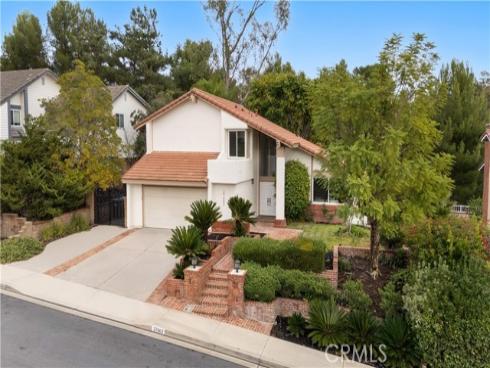 27662  Esla  , Mission Viejo, CA