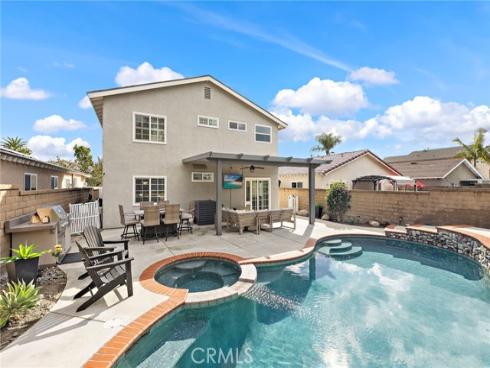 21825  Calabaza  , Mission Viejo, CA