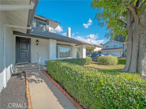 25401  Helena Circle  , Mission Viejo, CA