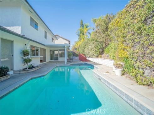 25401  Helena Circle  , Mission Viejo, CA